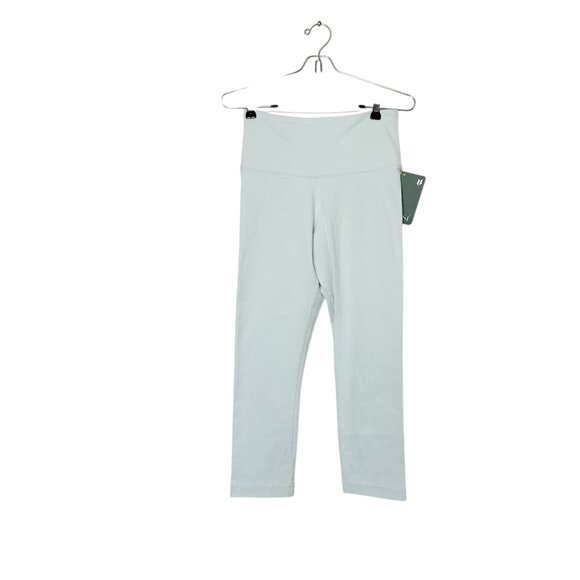 Lysse Pants - Lyssé Women's Denim Capri Leggings in Light Wash - Sz S - New